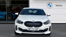 BMW 1 Series 118i [136] M Sport 5dr Step Auto [LCP] Petrol Hatchback